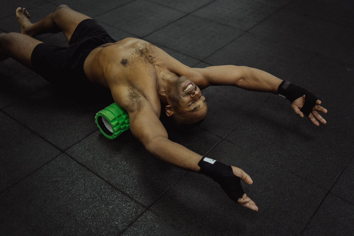 Foam Rollers