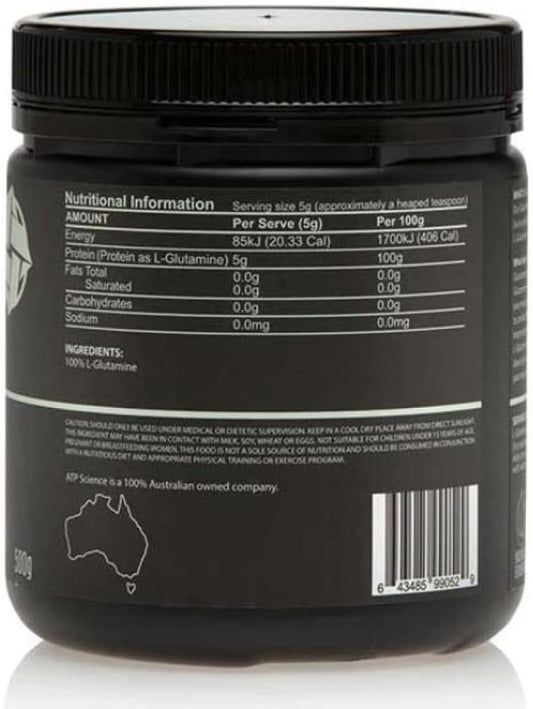 L-Glutamine - ATP Science 1 KG