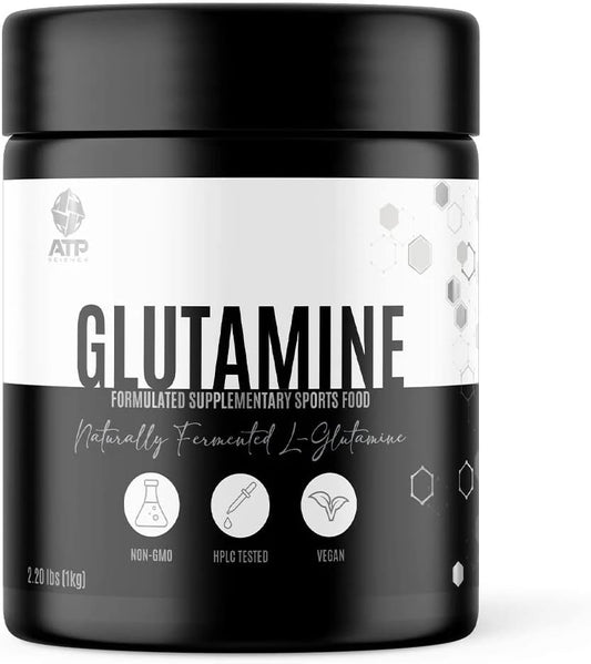 L-Glutamine - ATP Science 1 KG
