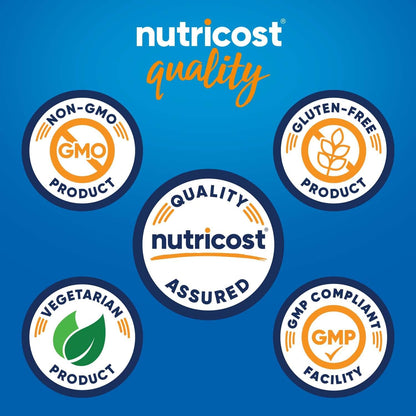 Nutricost Tongkat Ali 60 Caps