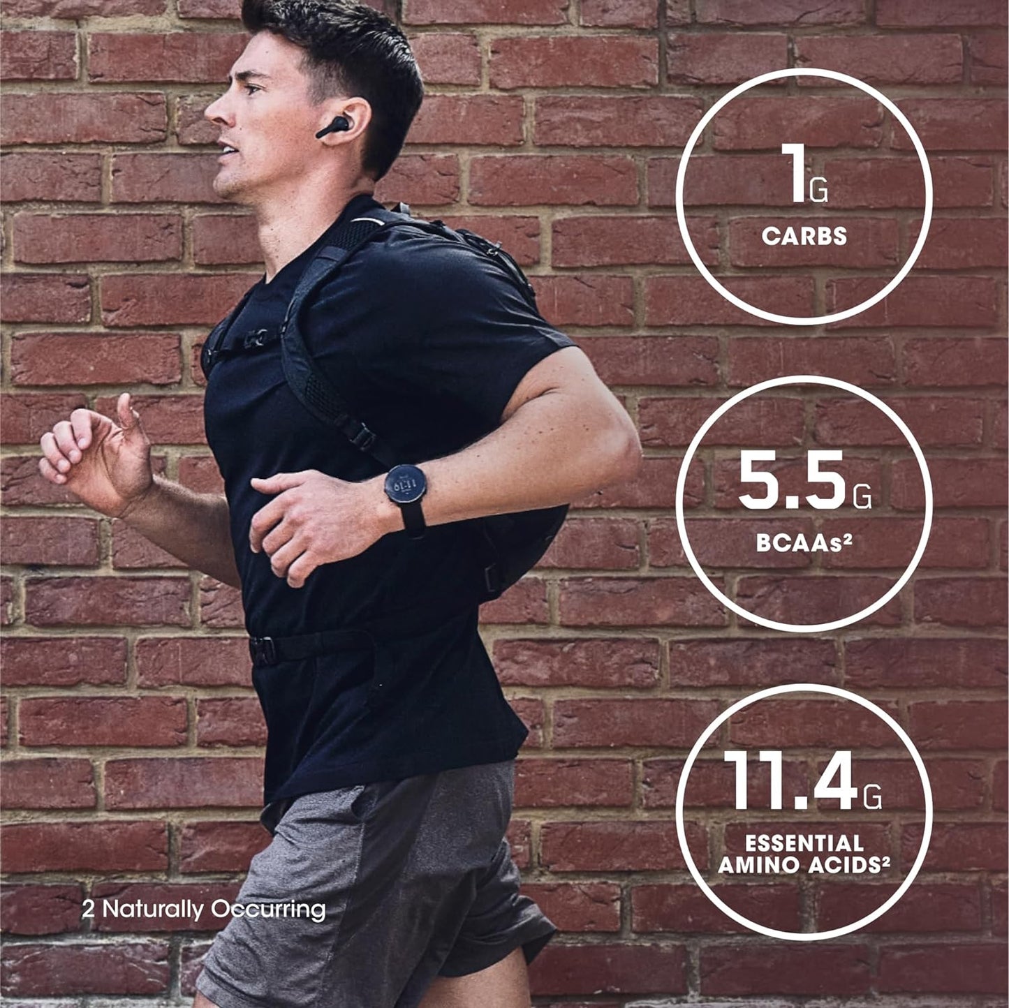 OPTIMUM NUTRITION Gold Standard 100% Isolate Protein Powder, Vanilla Flavour, 2.28kg