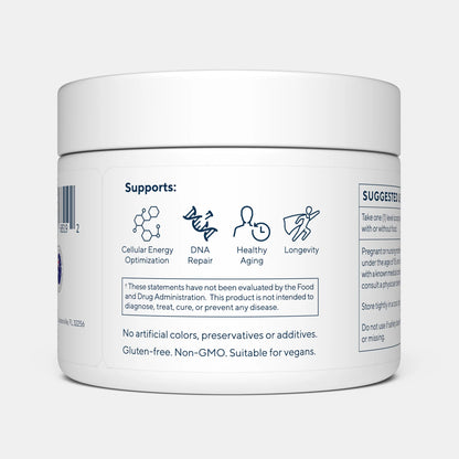 NMN (Nicotinamide Mononucleotide) Pure Powder By Renue By Science