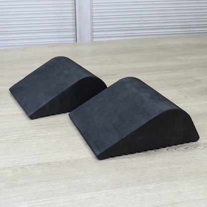 Squat Wedge Blocks