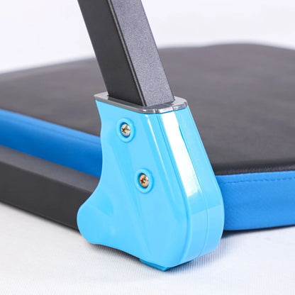 Sit-Up Ab Trainer For A Snatched Waist.