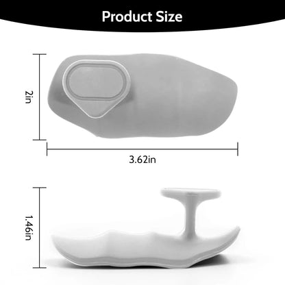 Fit Grips: Gym Hand Grips With Carry Bag