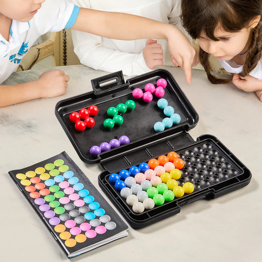 Kanoodle 3D IQ Puzzle