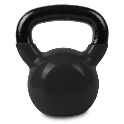 CORTEX 20kg Kettlebell Vinyl - alternate view