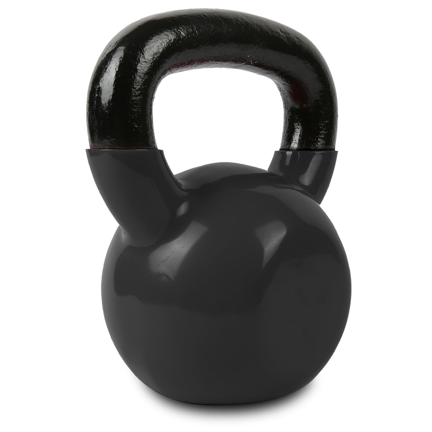 CORTEX 20kg Kettlebell Vinyl - detail