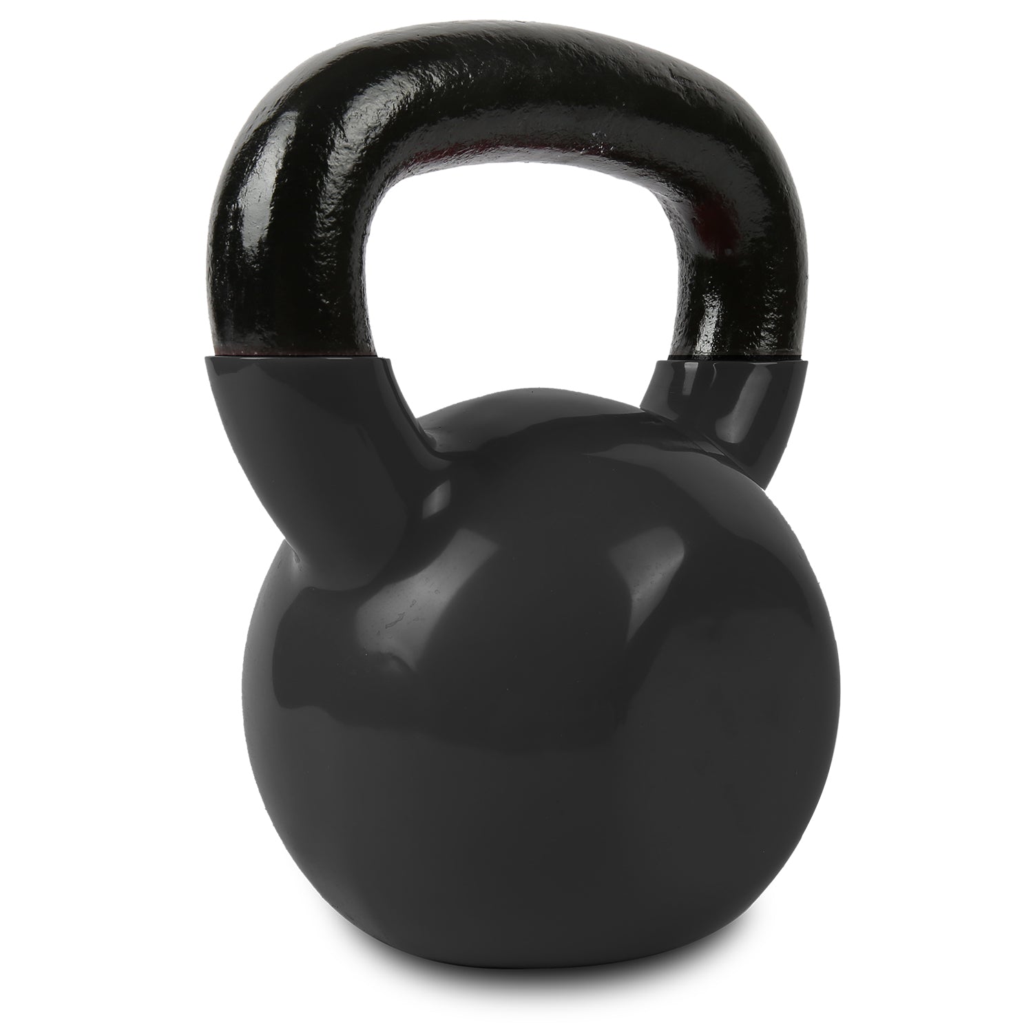 CORTEX 20kg Kettlebell Vinyl - detail