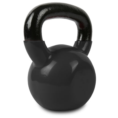 CORTEX 20kg Kettlebell Vinyl - detail