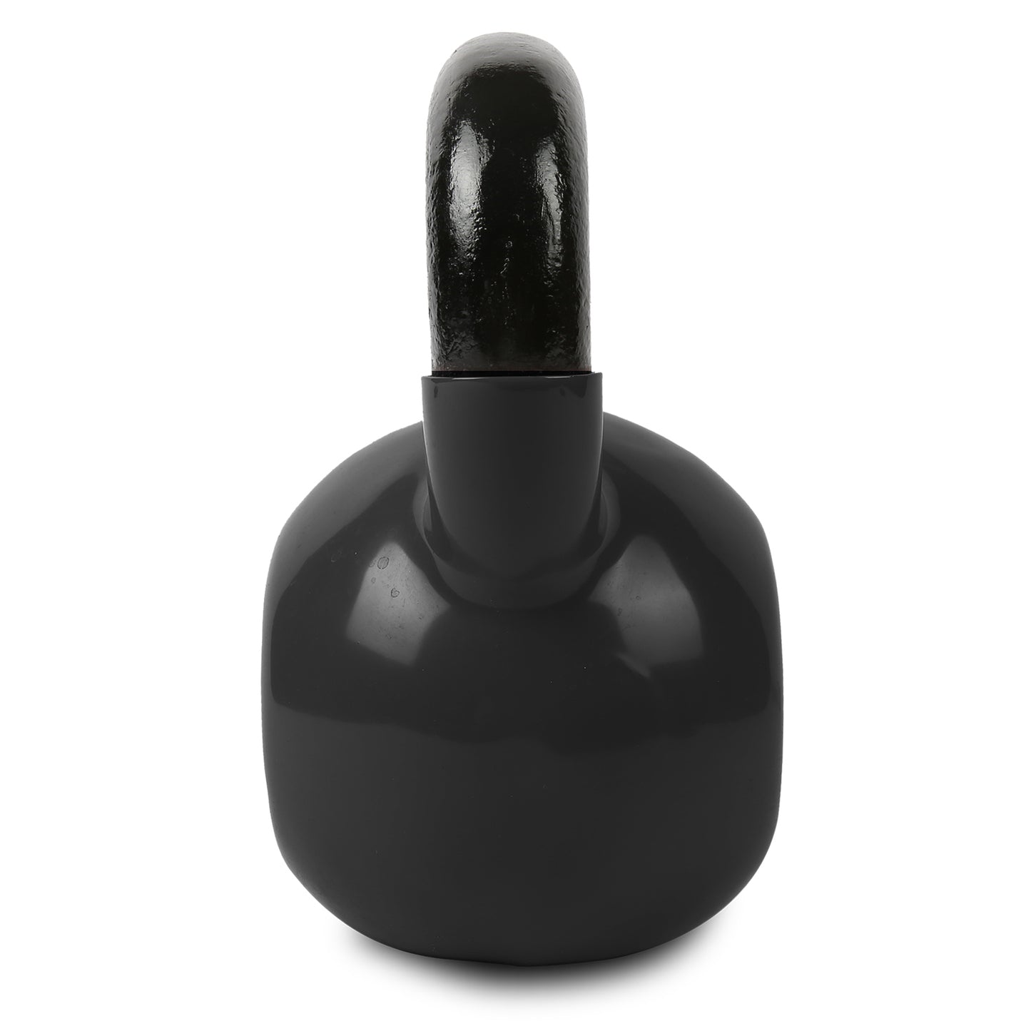 CORTEX 20kg Kettlebell Vinyl - side view