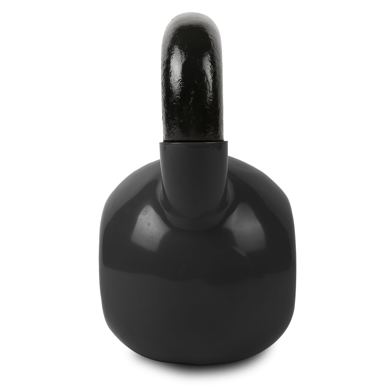 CORTEX 20kg Kettlebell Vinyl - side view