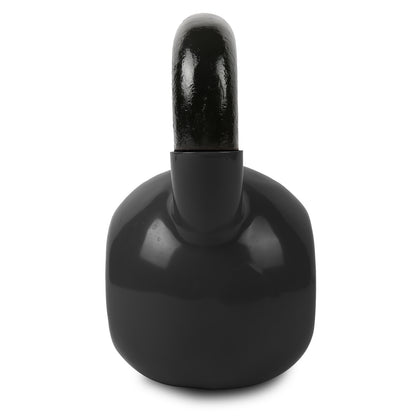 CORTEX 20kg Kettlebell Vinyl - side view