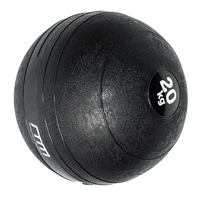 20kg Slam Ball No Bounce
