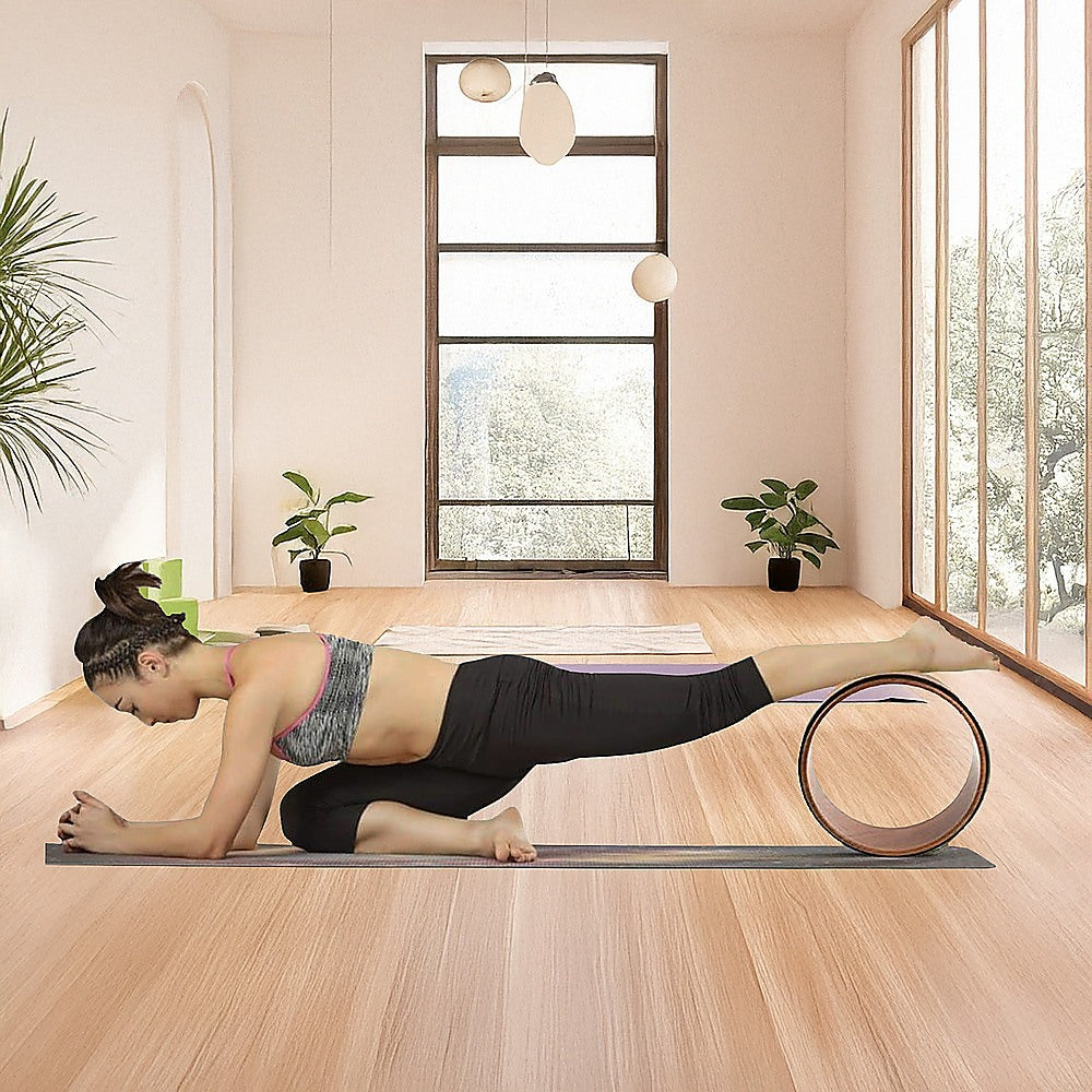 Yoga/Pilates Wheel