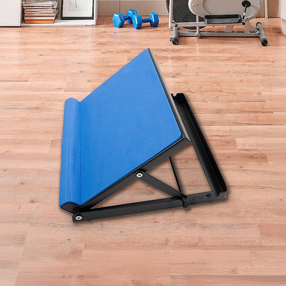 Slip Resistant Slant Board