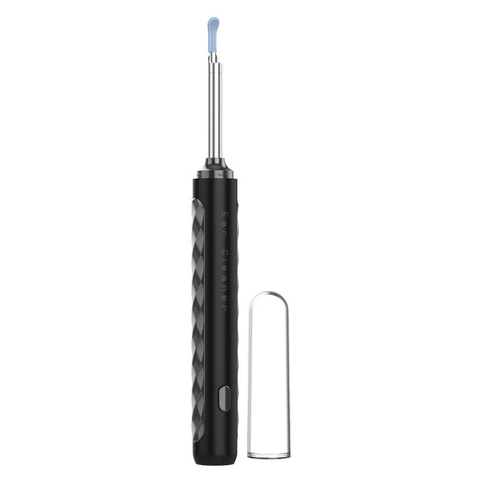 Smart Visual Ear Cleaner with HD WiFi Endoscope