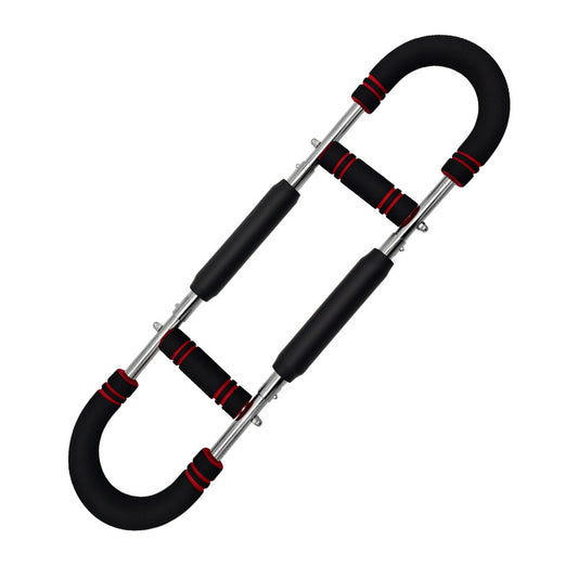 U-Shaped Arm Trainer For Home Fitness Strength Training (30kg)