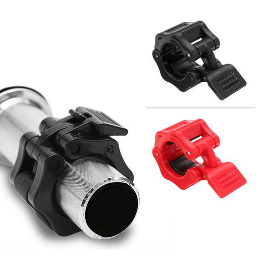Barbell & Dumbbell Clips Clamps