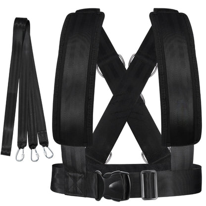 Sled Harness