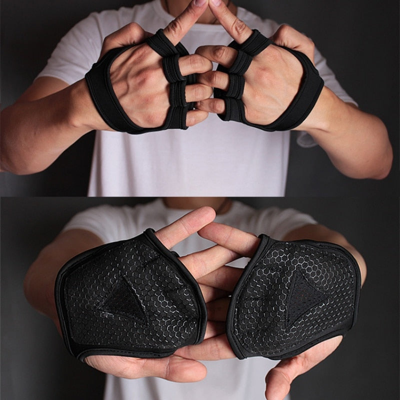 Gym Gloves For Crossfit