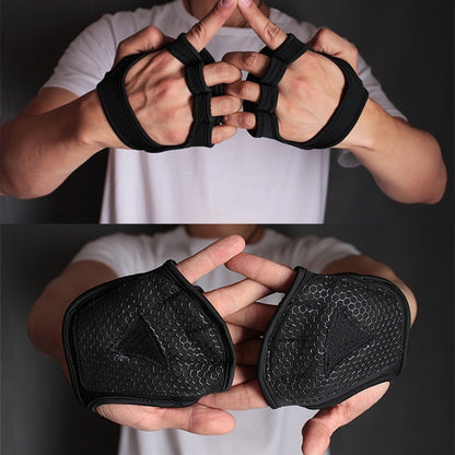 Gym Gloves For Crossfit