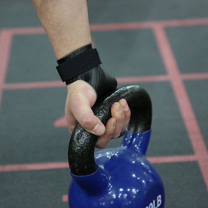 Crossfit Hand Grips for Weight Lifting