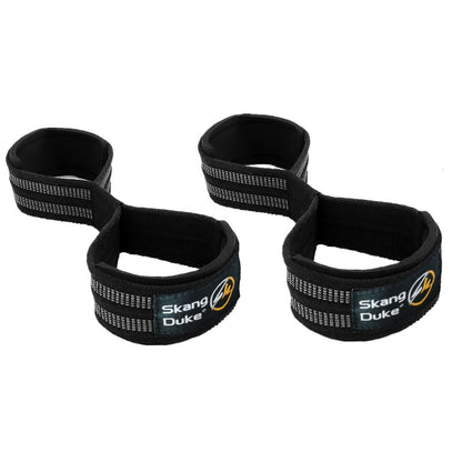 Weightlifting Wrist Straps