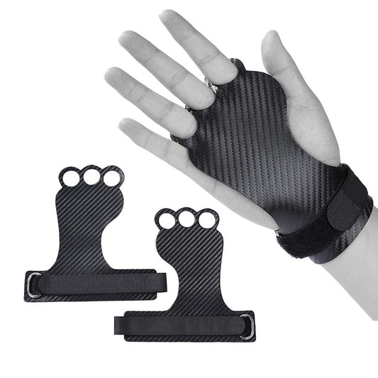 Crossfit Hand Grips for Weight Lifting