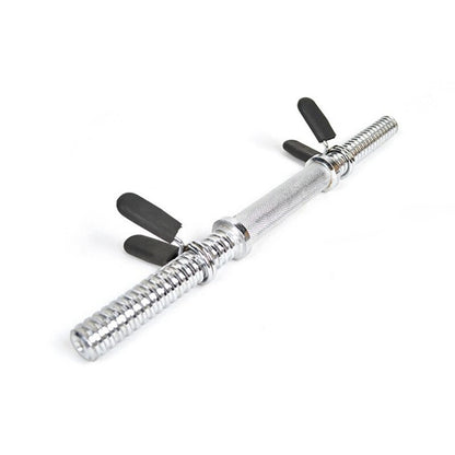 Dumbbell Spring Collar Clamps