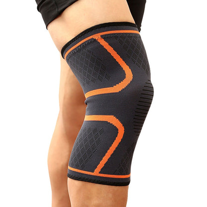 Elastic Compression Knee Sleeve