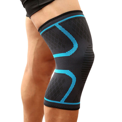 Elastic Compression Knee Sleeve