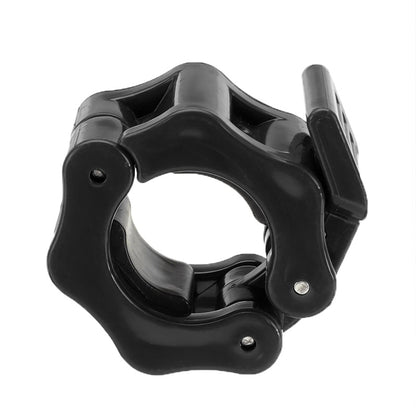 Barbell & Dumbbell Clips Clamps