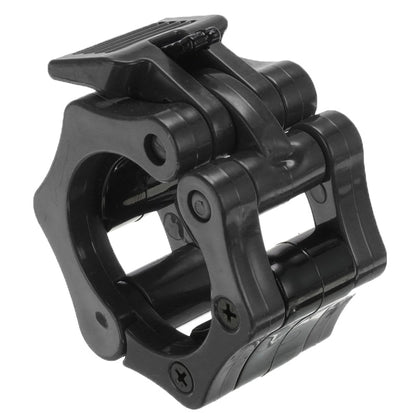 Barbell & Dumbbell Clips Clamps