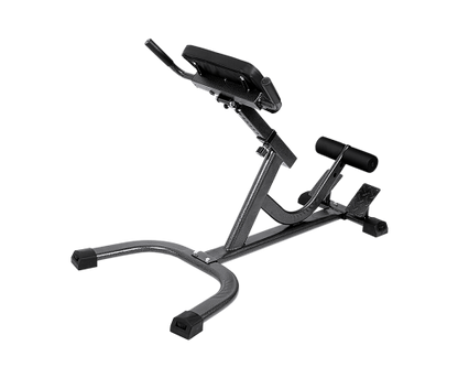 Roman Chair Hyper Extension Machine