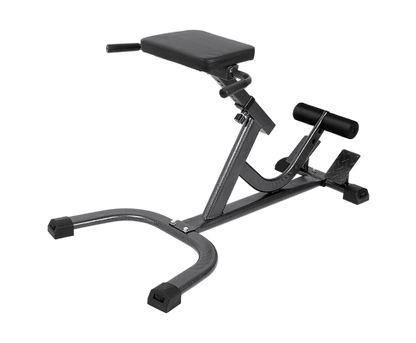 Roman Chair Hyper Extension Machine