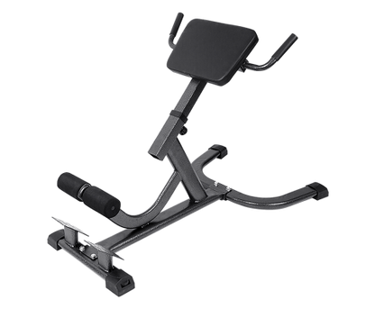 Roman Chair Hyper Extension Machine