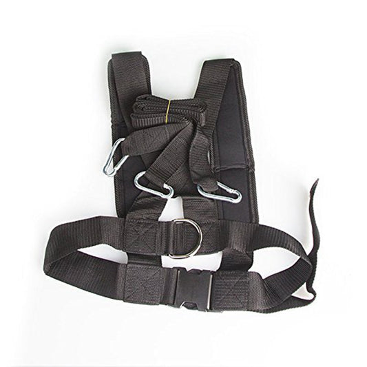 Sled Harness
