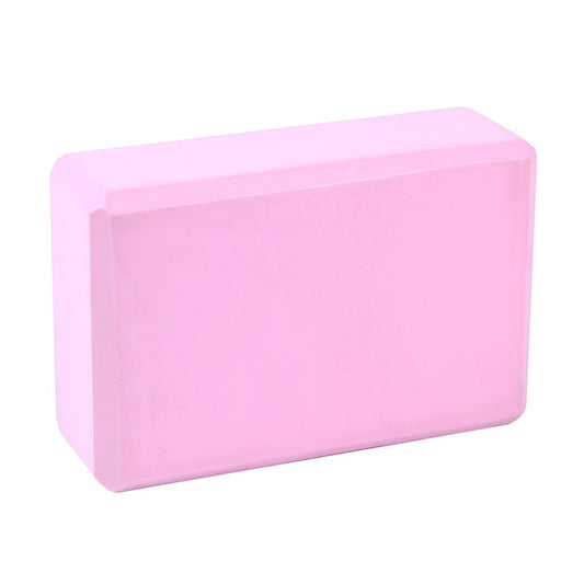 Colourful Yoga Blocks