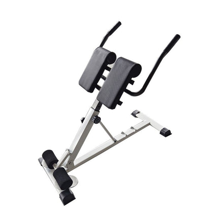 Folding Roman Chair & Hyper Extension Bench