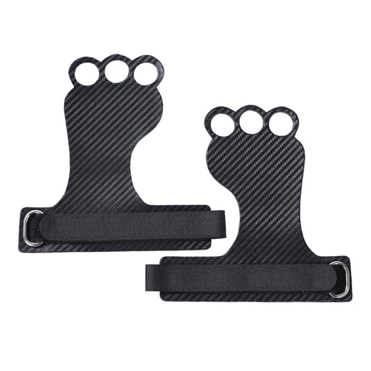 Crossfit Hand Grips for Weight Lifting