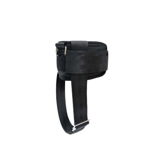 Dumbbell Ankle Straps