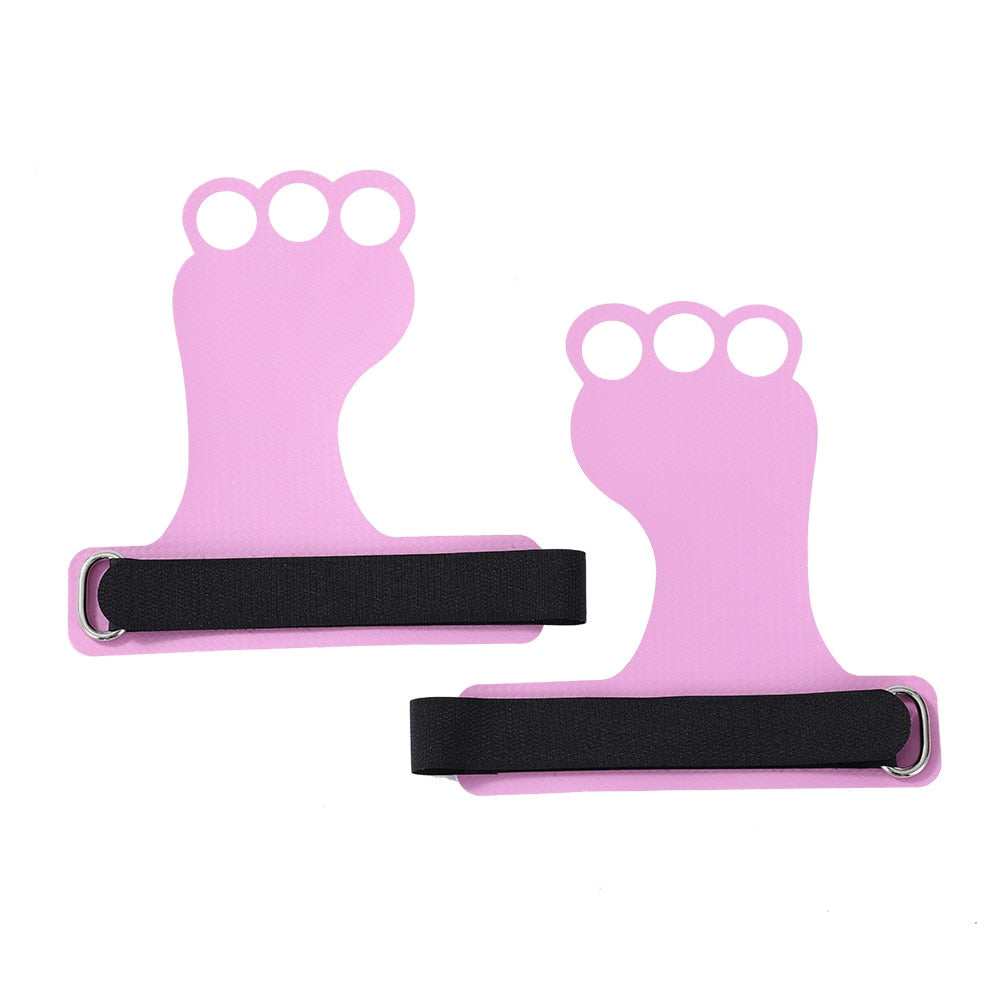 Crossfit Hand Grips for Weight Lifting