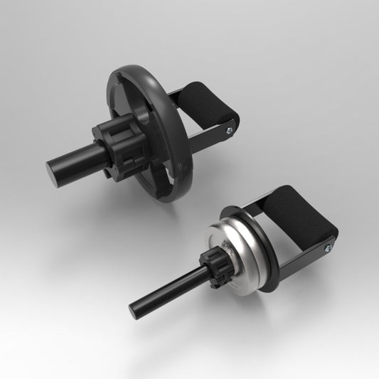 25mm Tibialis Trainer (Single Foot)