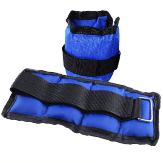 VERPEAK Nylon Ankle Weight 1kg (Bundle)