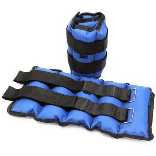 VERPEAK Nylon Ankle Weight 4kg (Bundle)