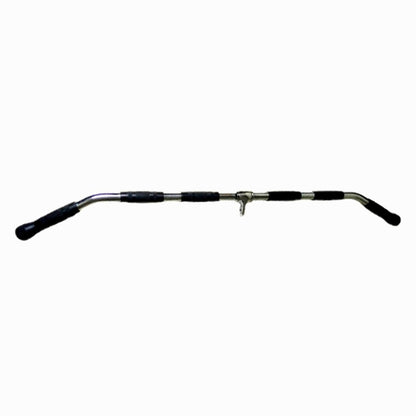 Verpeak Gym Station Attachment Standard LAT Pull Down Bar