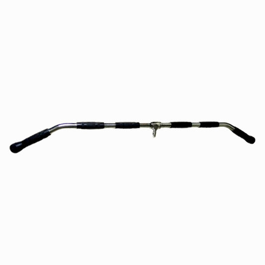 Verpeak Gym Station Attachment Standard LAT Pull Down Bar