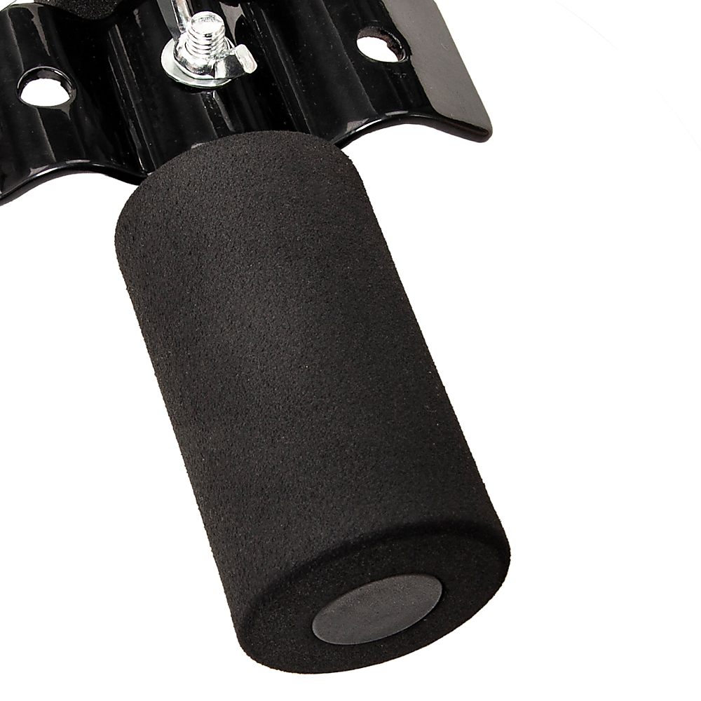 Doorway Situp Bar Under Door Sit Up Attachment