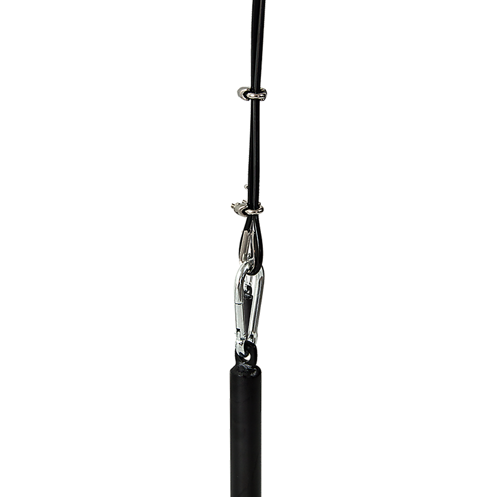 LAT Pull Down Pulley System Cable Attachment